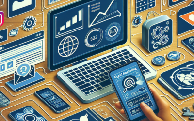 Mastering Modern Marketing: Tactics for Thriving in the Digital Realm