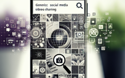 TikTok Ascends as a Formidable Contender in the Search Engine Arena