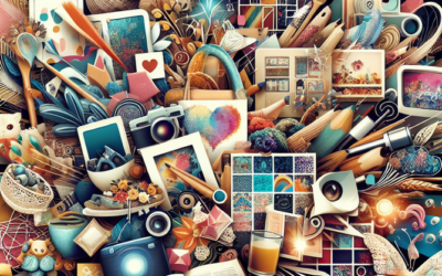Unlocking Pinterest’s Potential: A Global Hub for Engaging Proactive Shoppers