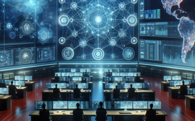 Transforming Online Advertising: The Innovation Hub’s Cutting-Edge AI Strategy