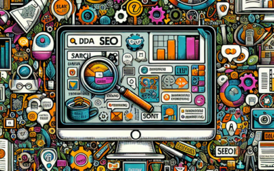 Mastering Digital Marketing: Top 20 Strategies for Competitive Edge