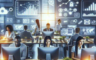 Fostering Business Expansion: The Influence of Ecommerce Marketing Firms