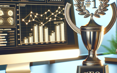 DMA Acclaimed as Leading SEO Firm by TopSEOS.com, Paving the Way for Superior Digital Marketing Performance