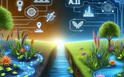 Mastering the Transition to Conversational AI: Streamlining SEO Tactics for Enhanced Performance