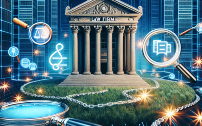 Adapting Law Firm SEO Tactics in 2024: Key Strategies for Digital Success