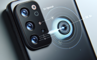 Samsung Galaxy S24 Ultra Elevates Smartphone Imagery with Peerless Zoom Features