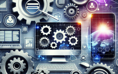 Exploring the Influence of Tech Innovations on SEO Strategies for Digital Triumph