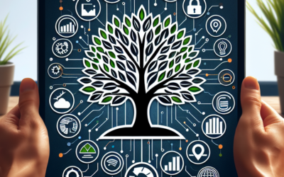 Tree Service Digital Revolutionizes Arboriculture with Cutting-Edge Digital Marketing Solutions