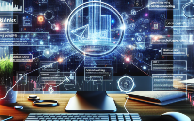 Mastering SEO: Key to Success in the Fierce Financial Industry of the Digital Age