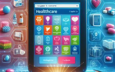The Rise of Digital Health Commerce: 18 Essential Insights to Understand
