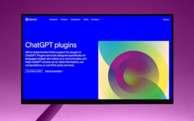 Transforming Online Search: The Rise of AI Chatbots and the Next Wave of Generative AI Technology