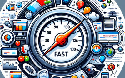 Enhancing Digital Velocity: Key Strategies for Accelerating Website Responsiveness and Improving User Engagement