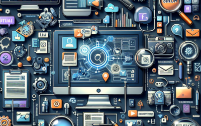 Crafting a Robust Online Identity: Key Tactics for Successful Digital Marketing