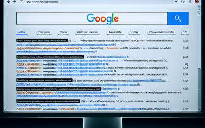 Google Probes Search Ranking Disruption Affecting Adult Sites, Amid Mounting Controversy