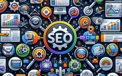 Optimizing Digital Marketing: The Essential SEO Chrome Extension Toolkit