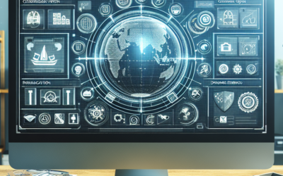 iSynergy and TecEx Partner to Transform Websites and Broaden International Presence