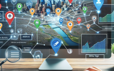 Harnessing Local SEO: The Key to Digital Marketing Triumph for Philadelphia Enterprises