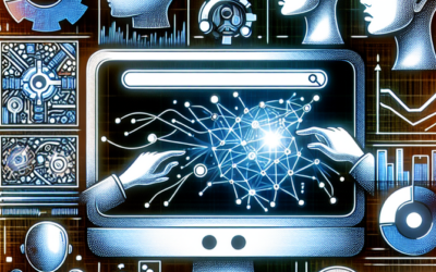 Bing Gains Ground in Market Share While Google Unveils Advanced Search Features