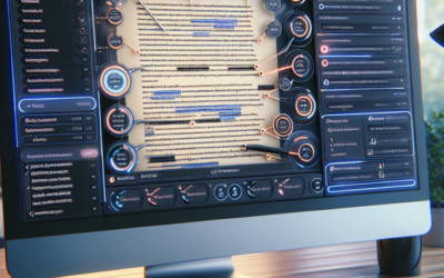 Enhancing Creativity and Efficiency: The Rise of AI-Powered Writing Solutions