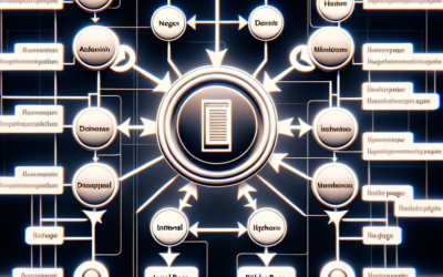 Harness the Potential of Internal Linking to Boost Your Website’s Search Engine Performance