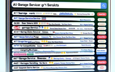 Glitch in Google’s Local Services Ads Triggers Brand Identity Crisis and Marketplace Tensions