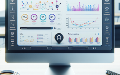 Top 10 SEO Tools for Marketers: Leveraging AI for Enhanced Digital Strategies