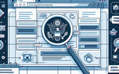 Examining the US Government’s Subpar Metadata Management and the Pursuit of Enhanced Standards