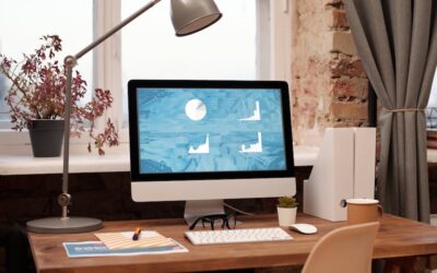 Maximizing the Impact of Your Corporate Website