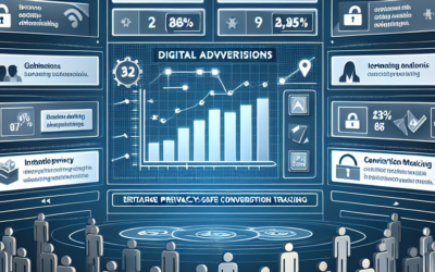 Microsoft Revolutionizes Online Advertising with Advanced Targeting and Conversion Strategies