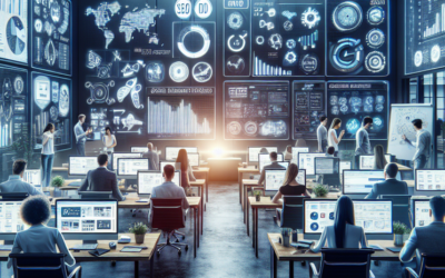 Harnessing the Digital Era: Driving Business Evolution with Potent Digital Marketing Strategies