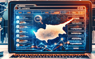 M&G Speed Marketing LTD Pioneers Customized SEO Solutions for Cyprus Businesses