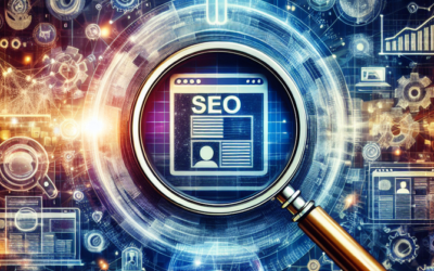 Enhancing Brand Presence and Attracting Natural Traffic through SEO Mastery