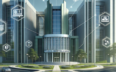 Ireland’s Academy Revolutionizes Digital Marketing for Aspiring Leaders