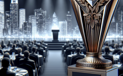 James Dooley Honored with SEO Excellence Award for Innovative Online Marketing Techniques