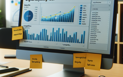 Mastering Keyword Research to Drive SEO Triumphs