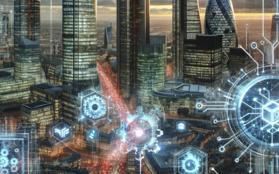 UK Software Industry Flourishes as Demand for Technology Experts Soars