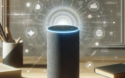 Mastering Voice Search Optimization: Key to Maintaining Visibility in an Ever-Changing Digital Terrain