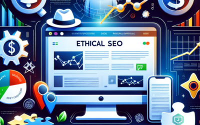 Onvendo Emerges as a Pivotal Force in Ethical SEO for Finance and Gaming Sectors