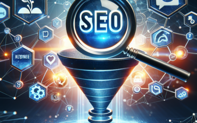Damon Burton: Transforming Digital Marketing through Innovative SEO Strategies