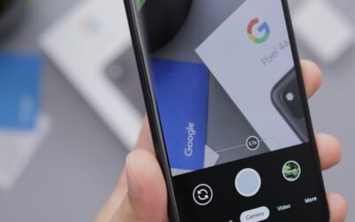 Google’s AI-Driven Search Revolutionizes Local Business Landscape