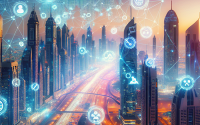 Mastering Dubai’s Online Arena: The Drive of SEO and Digital Marketing in Elevating Business Presence