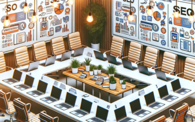 Community Unveils Elite Bootcamp for Mastering SEO Content Marketing