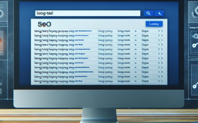 Leveraging Long-Tail Keywords: Transforming Small Business Strategies