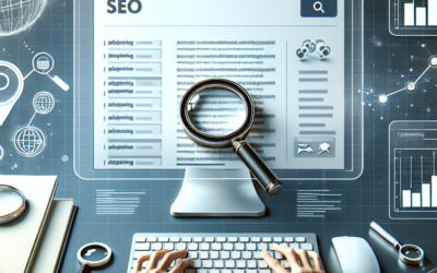 Enhancing Brand Visibility: Leveraging SEO and Advertising for Business Expansion