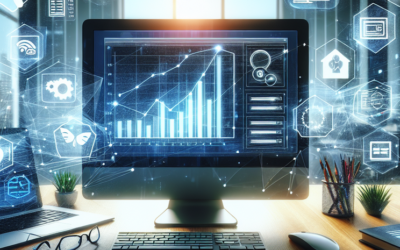 Harnessing SEO Expertise: Steering Businesses Towards Digital Expansion