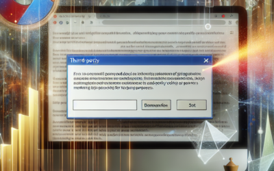 Navigating the Transition: Adapting Marketing Strategies for a Future Without Cookies