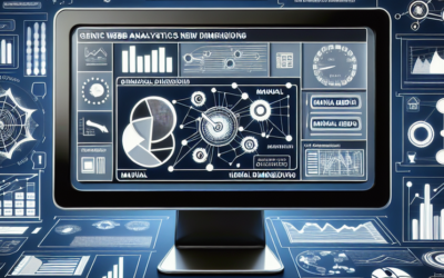 Google Analytics 4 Unveils New Robust Features for Advanced Marketing Intelligence