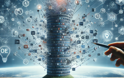 Maximizing Digital Marketing Impact with Pillar Content Strategies