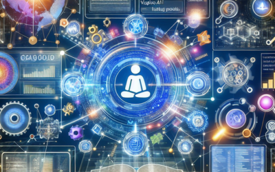 AI Transforms the Landscape of Search Engine Optimization for the Future