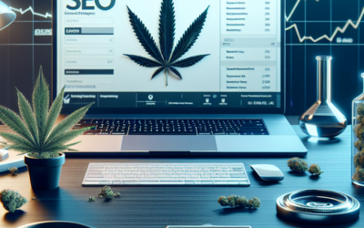 Wicky Marketing Unveils Cutting-Edge SEO Solutions for Denver’s Cannabis Retailers